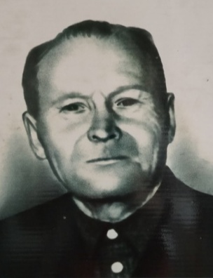 Зимин Иван Александрович