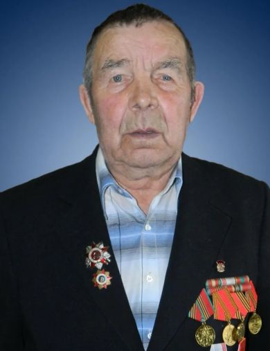 Пигалов Евгений Иванович