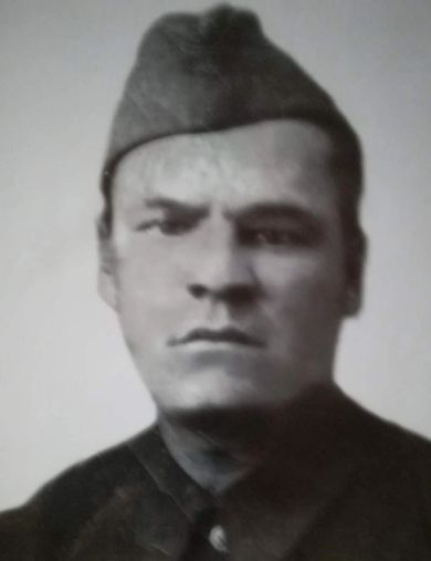 Лугинин Иван Михайлович