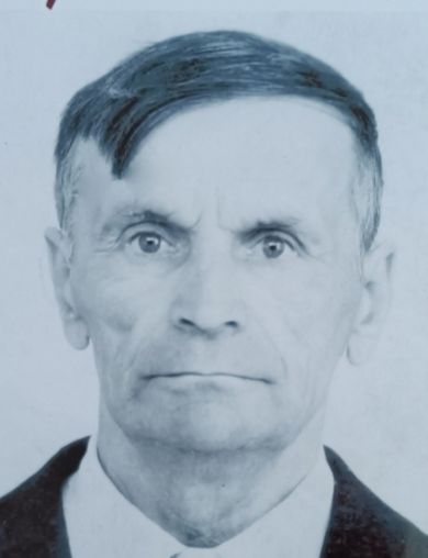 Хорошилов Алексей Андреевич