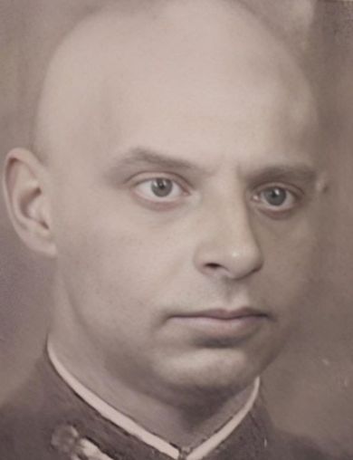 Сазонов Николай Васильевич
