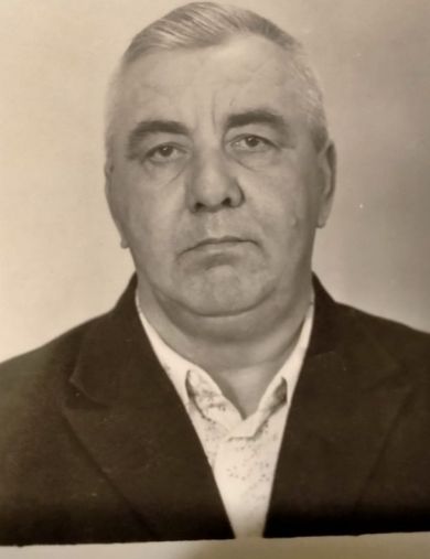 Иванов Константин Петрович