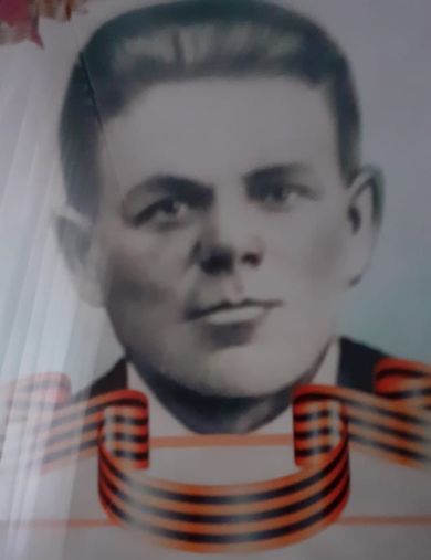Никитин Николай Дмитриевич