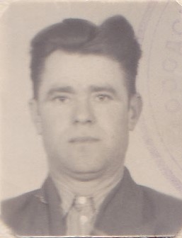 Леденев Степан Николаевич