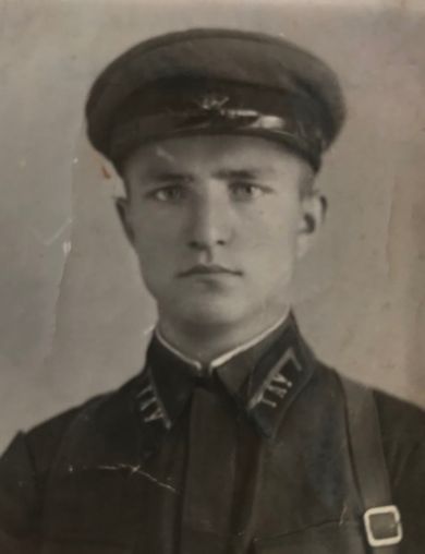 Шапкин Владимир Василевич
