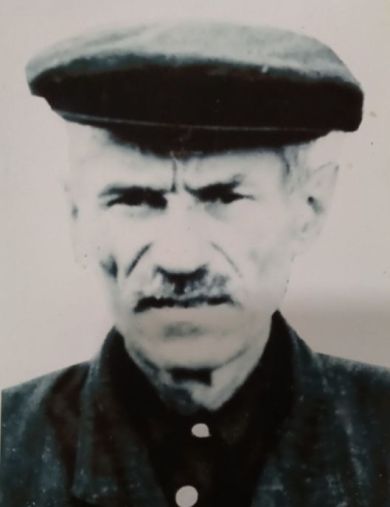 Васильев Алексей Васильевич