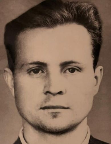 Степаненко Павел Филиппович