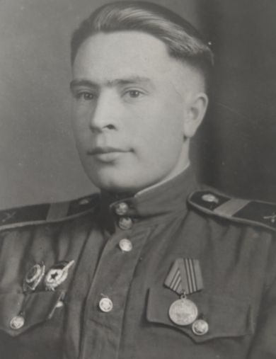 Саитов Сабиржан Сафиуллович