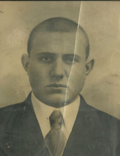 Болотин Василий Петрович