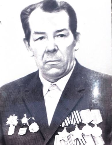Колобов Василий Иванович