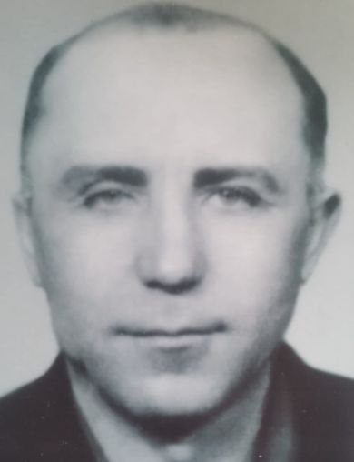 Фокин Иван Алексеевич