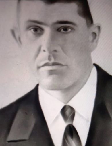 Хотеев Павел Потапович
