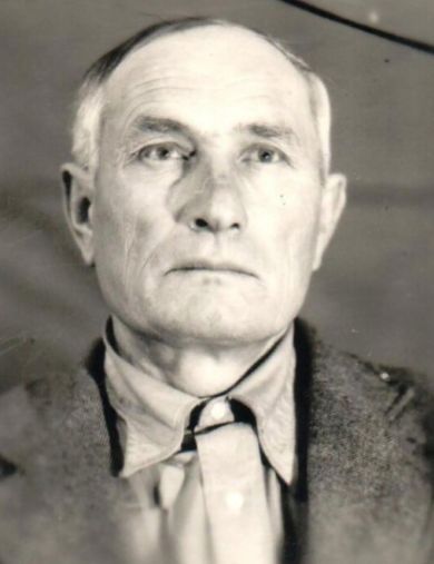 Постольник Иван Иванович