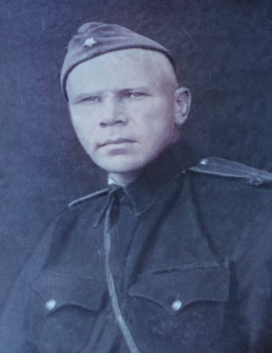 Качалин Алексей Васильевич