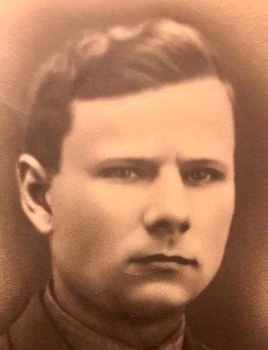 Конашков Денис Яковлевич