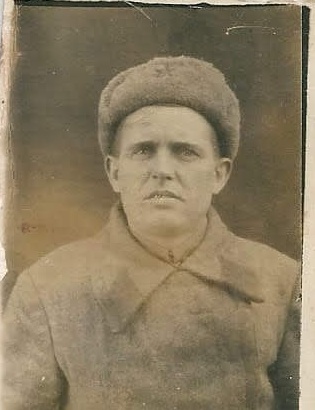 Лукьянов Иван Григорьевич