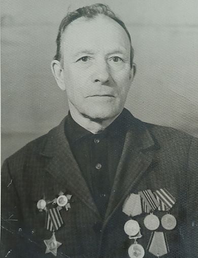 Шепелев Анатолий Михайлович