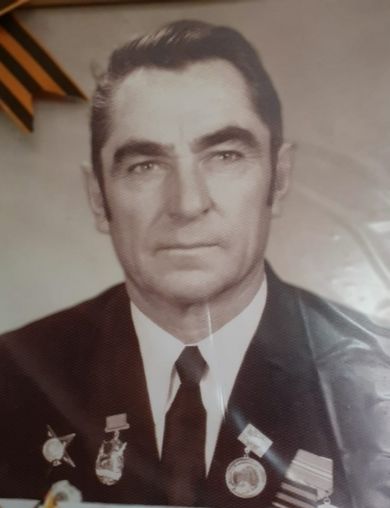 Ермолаев Константин Тимофеевич