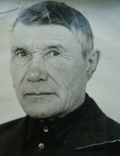 Якимов Николай Алексеевич