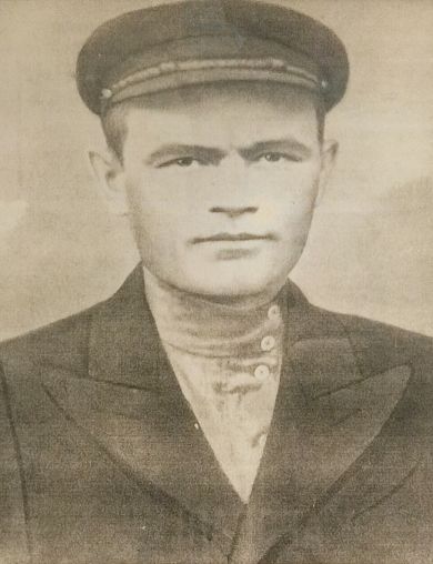 Багаев Иван Алексеевич
