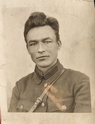 Чугаев Егор Михайлович