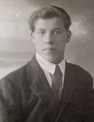 Своичев (Свойчев) Петр Иванович