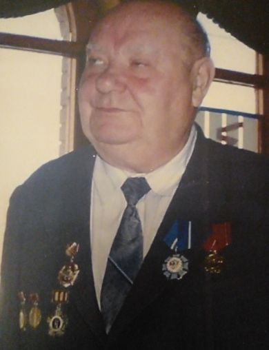 Бардадым Евгений Петрович