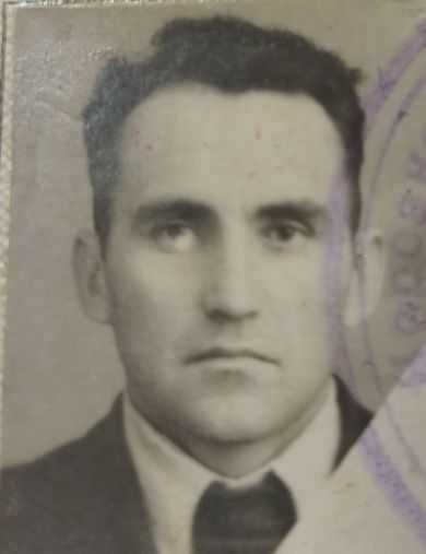 Гороховский Михаил Митрофанович