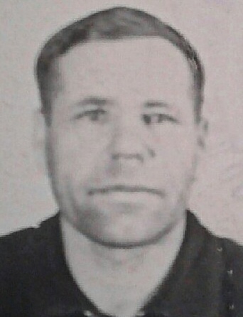 Ивахнов Александр Александрович