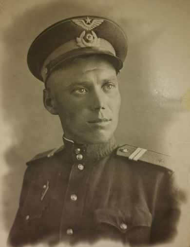 Шевцов Иван Иванович