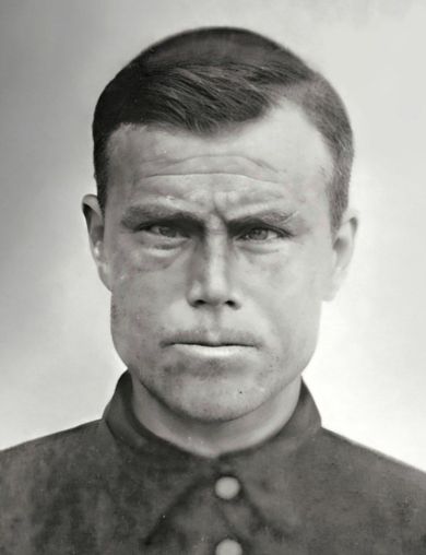 Смолянинов (Самарин) Иван Феофанович
