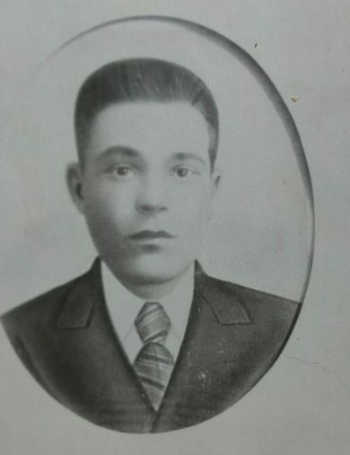 Кабаков Павел Александрович