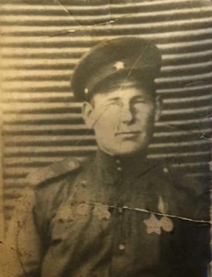 Дуркин Андрей Иванович