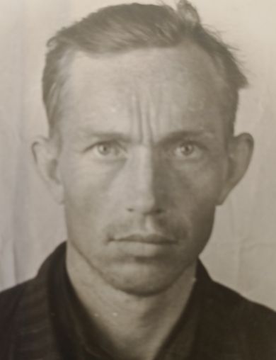 Кузнецов Иван Александрович