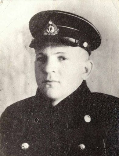 Каламбет Алексей Кириллович