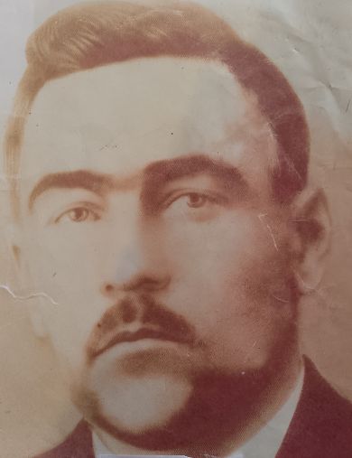 Муратов Роман Максимович
