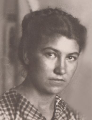 Пустаханова Юлия Николаевна