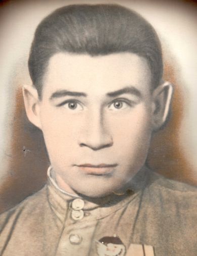 Зайров Ибрагим Якуб Углы