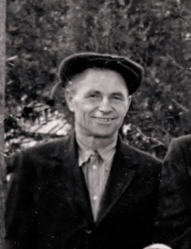 Алимпиев Николай Арсентьевич