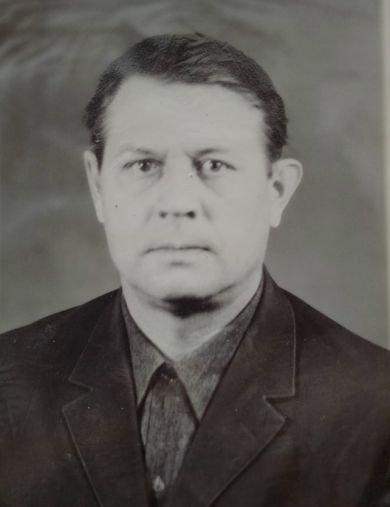 Родионов Василий Николаевич