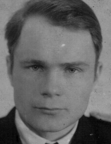 Мязов Юрий Иванович