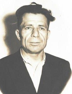 Абузяров Хакимжан Алимжанович