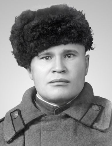 Охапкин Григорий Иванович