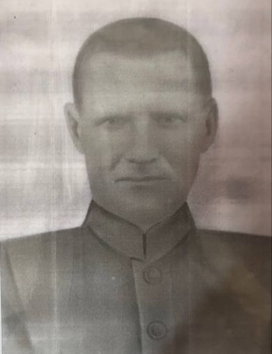 Батаев Василий Агапович