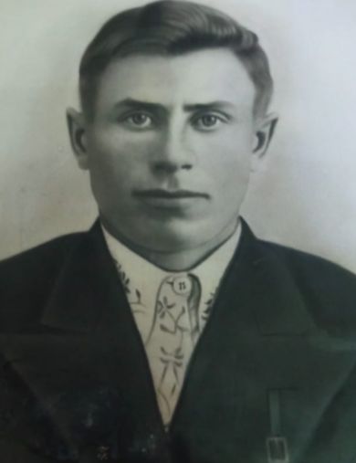 Бусаргин Иван Игнатьевич