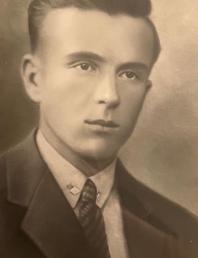 Пасечник Степан Емельянович