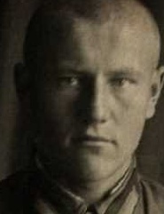 Афанасьев Иван Михайлович