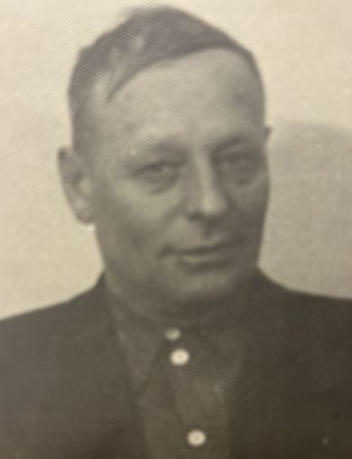 Кравчина Михаил Сергеевич
