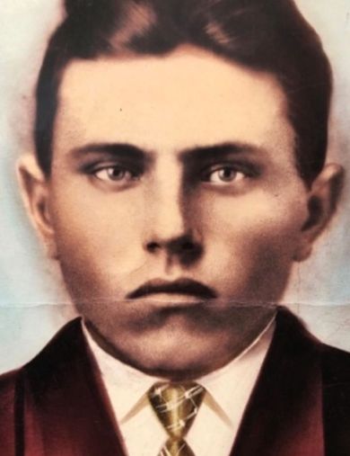 Корнюшенко Михаил Павлович