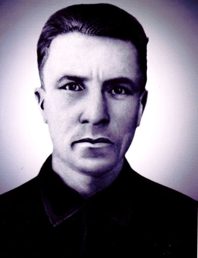 Трушин Андрей Петрович